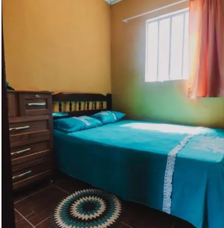 Sobrado Do Eduardo Apartment Barra Grande  Exterior photo