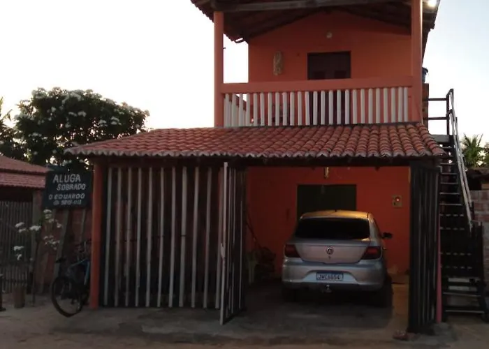 Sobrado Do Eduardo