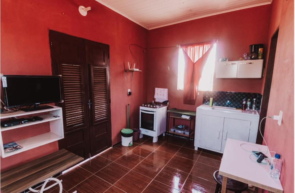 Sobrado Do Eduardo Apartment