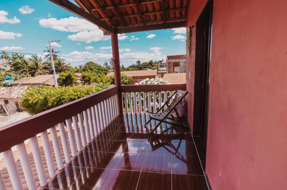Sobrado Do Eduardo Apartment Barra Grande (Piaui)
