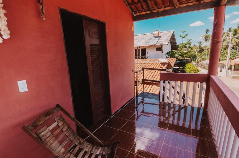 Apartment Sobrado Do Eduardo Barra Grande (Piaui)
