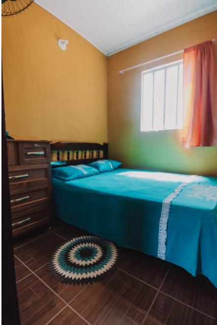 Sobrado Do Eduardo Apartment