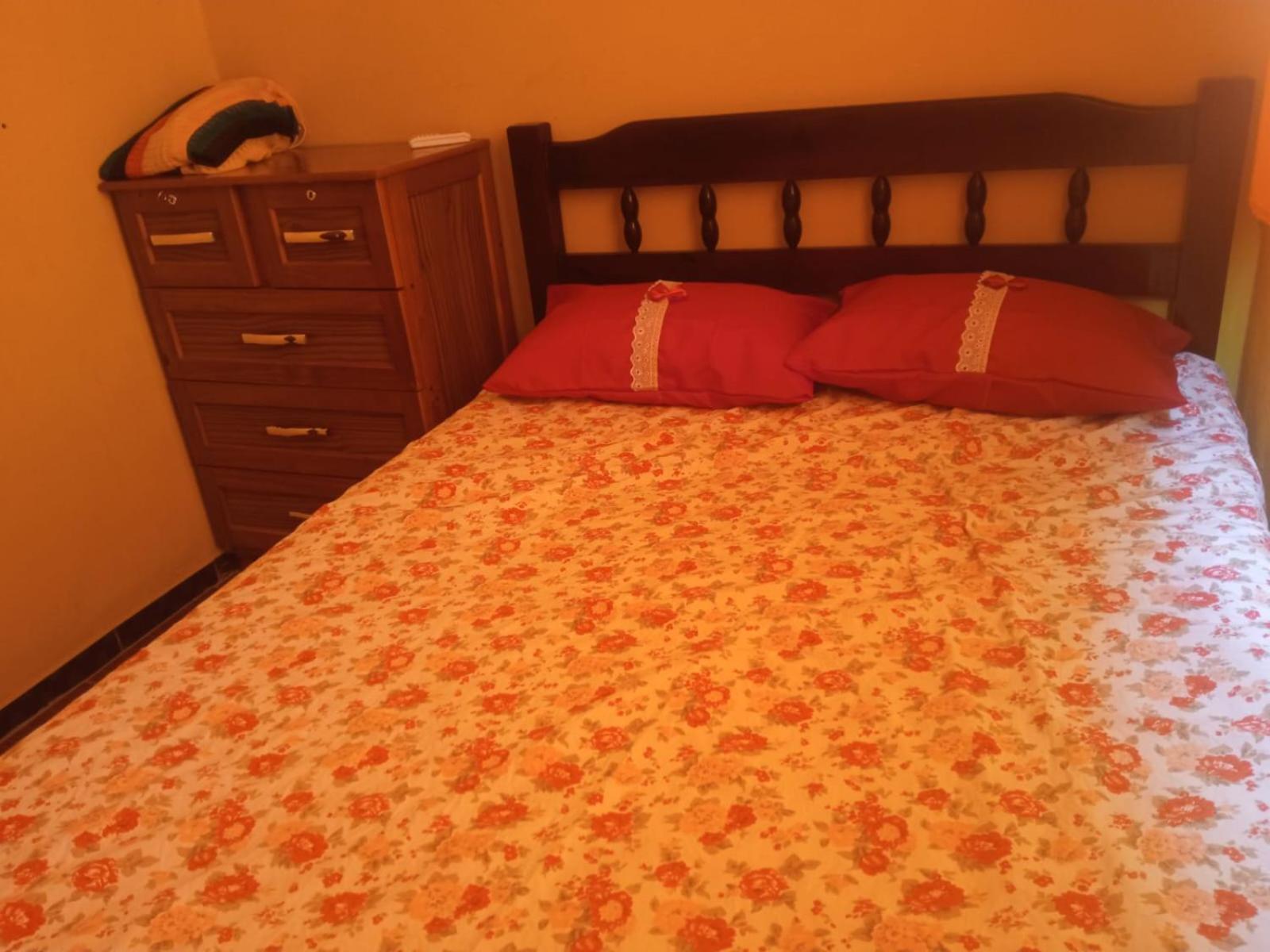 Apartment Sobrado Do Eduardo Barra Grande (Piaui)